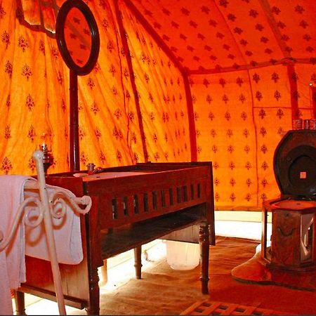 Mount Batten Lodge Ranakpur Kültér fotó