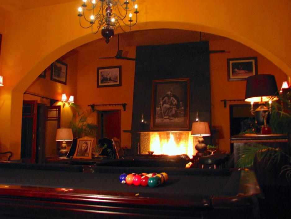 Mount Batten Lodge Ranakpur Kültér fotó
