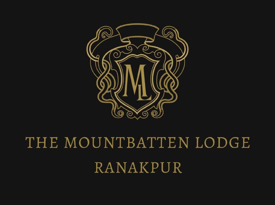 Mount Batten Lodge Ranakpur Kültér fotó